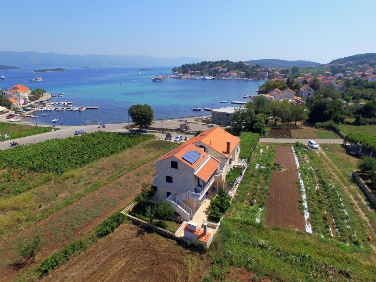 Fides Appartement *